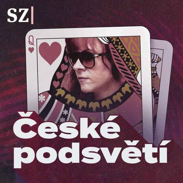 České podsvětí